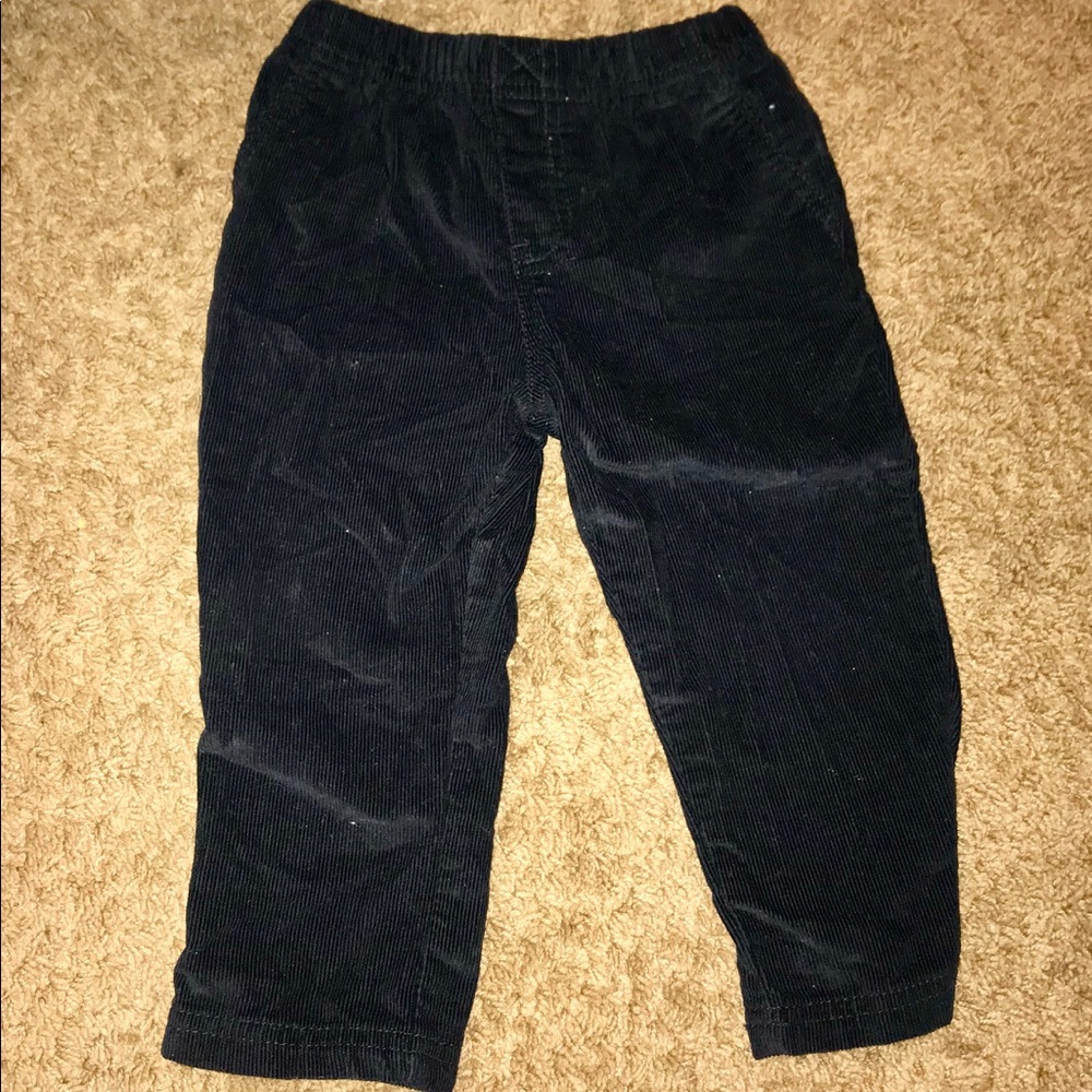 Carters 24 Month Pants!